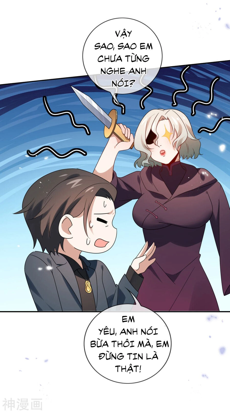 Mạt Thế Cùng Bạn Gái Zombie Chapter 104 - 13