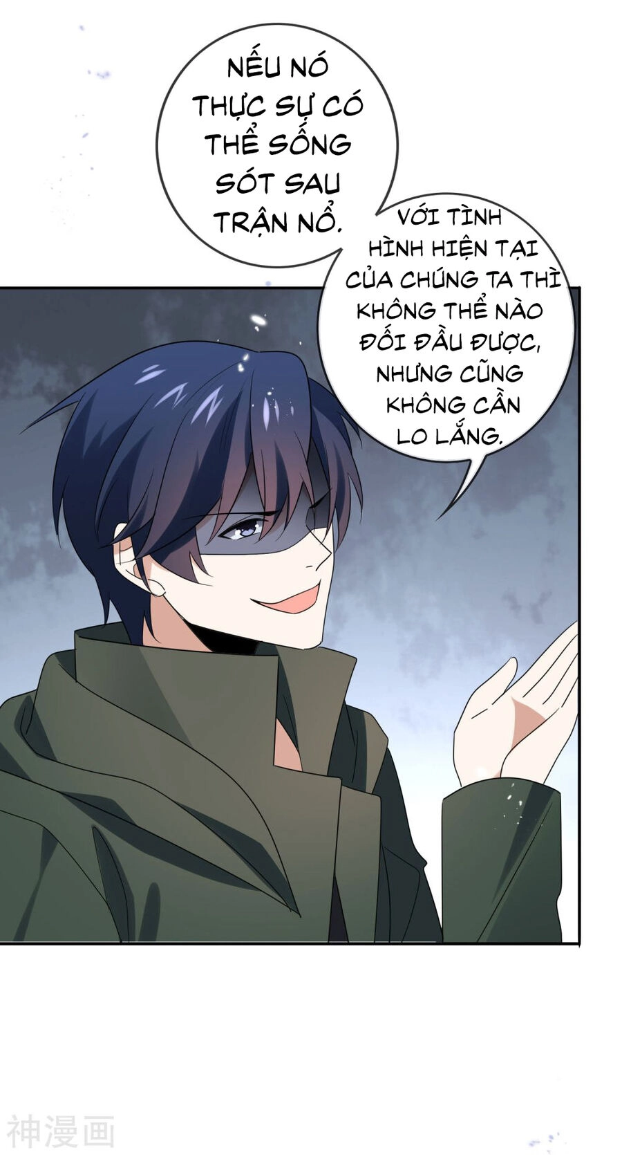 Mạt Thế Cùng Bạn Gái Zombie Chapter 104 - 22