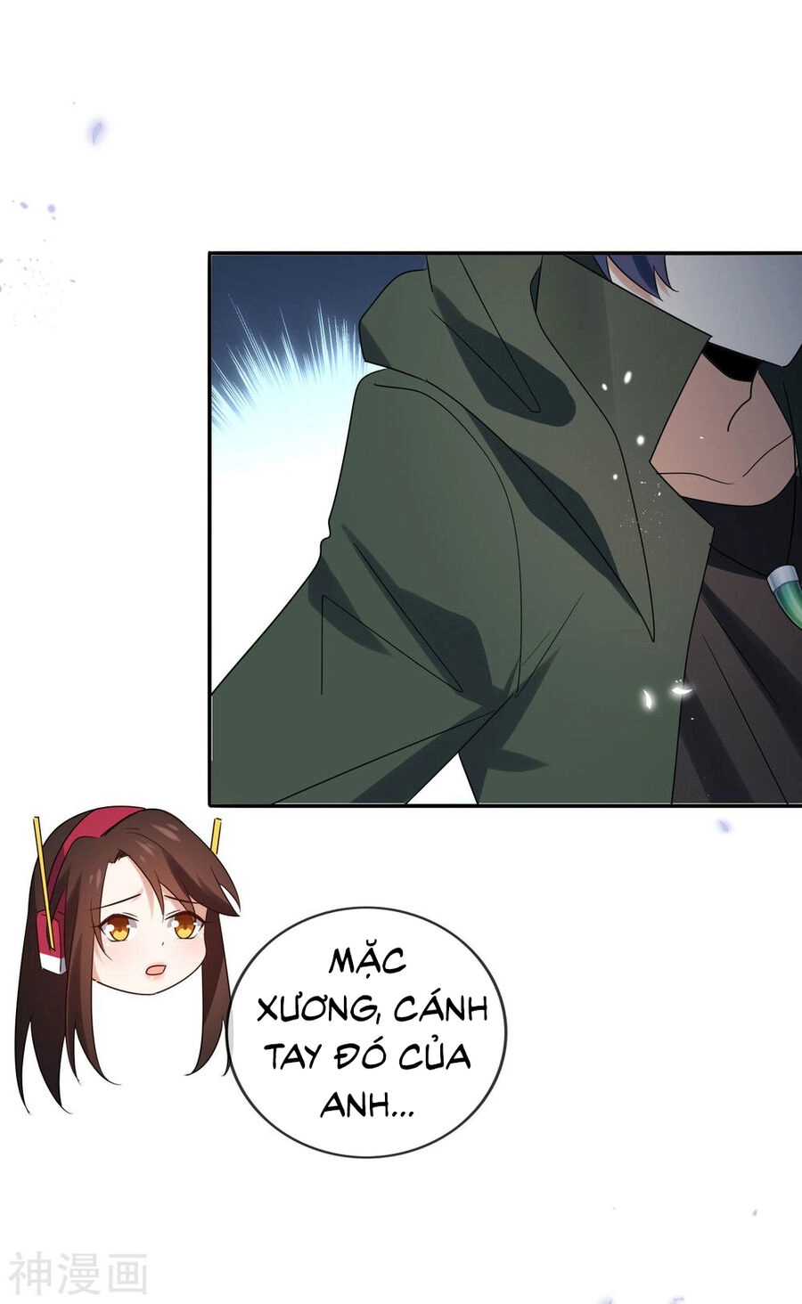 Mạt Thế Cùng Bạn Gái Zombie Chapter 104 - 24