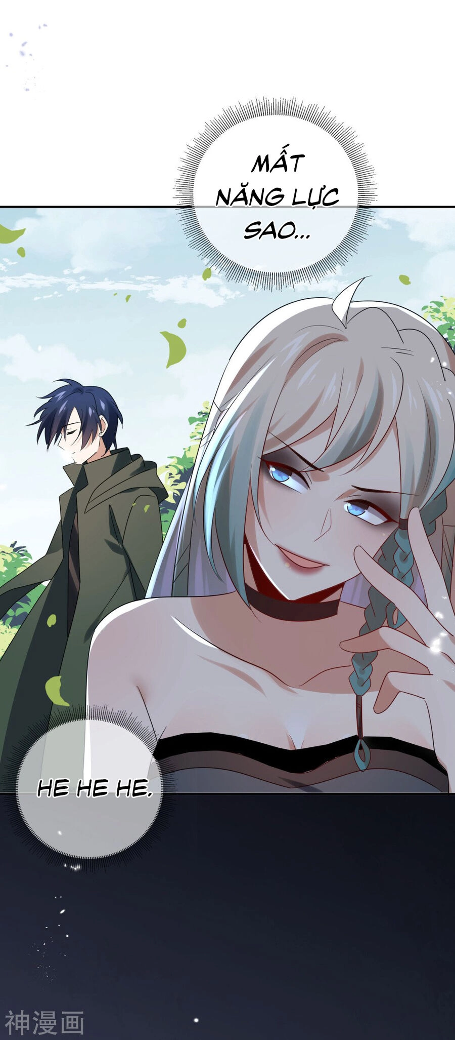 Mạt Thế Cùng Bạn Gái Zombie Chapter 104 - 27