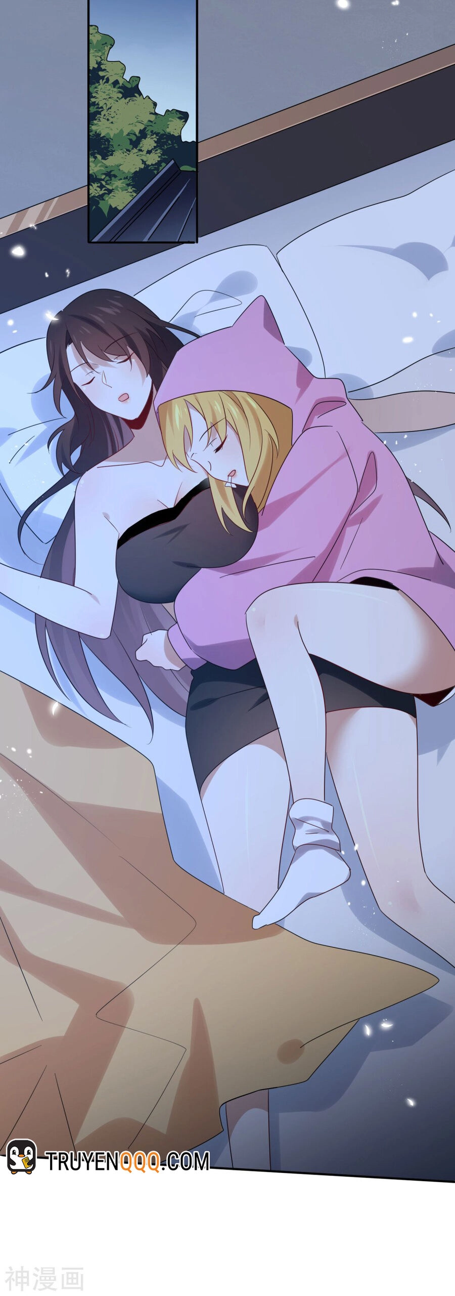 Mạt Thế Cùng Bạn Gái Zombie Chapter 104 - 29