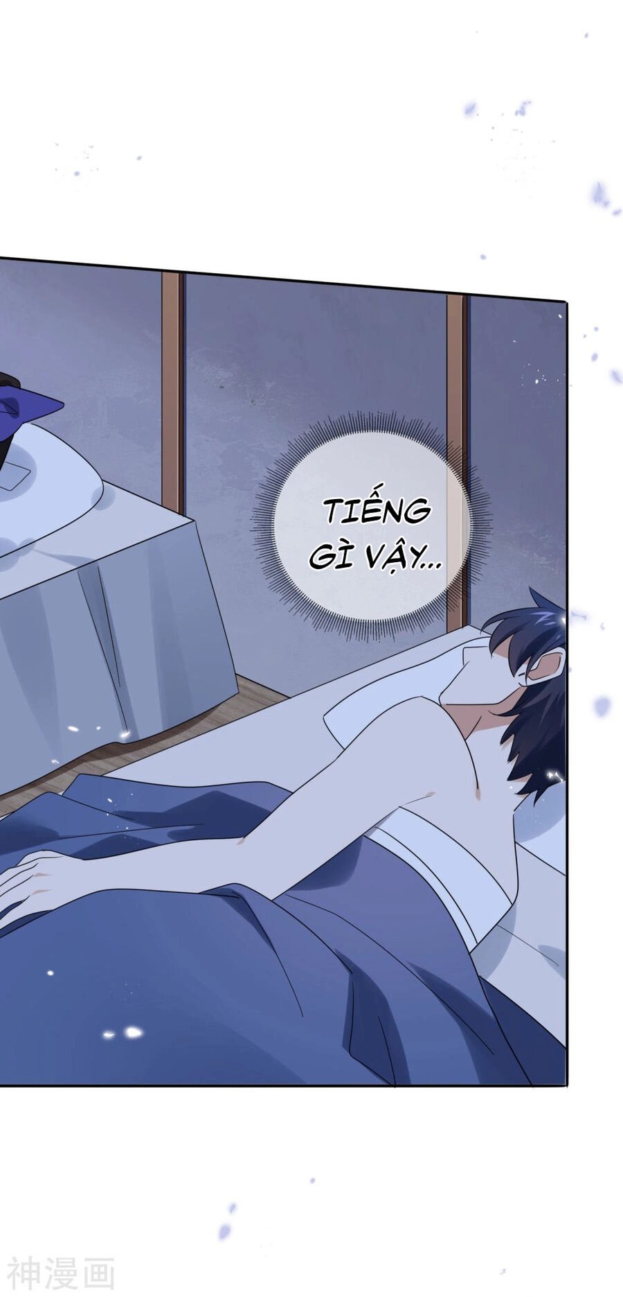 Mạt Thế Cùng Bạn Gái Zombie Chapter 104 - 30