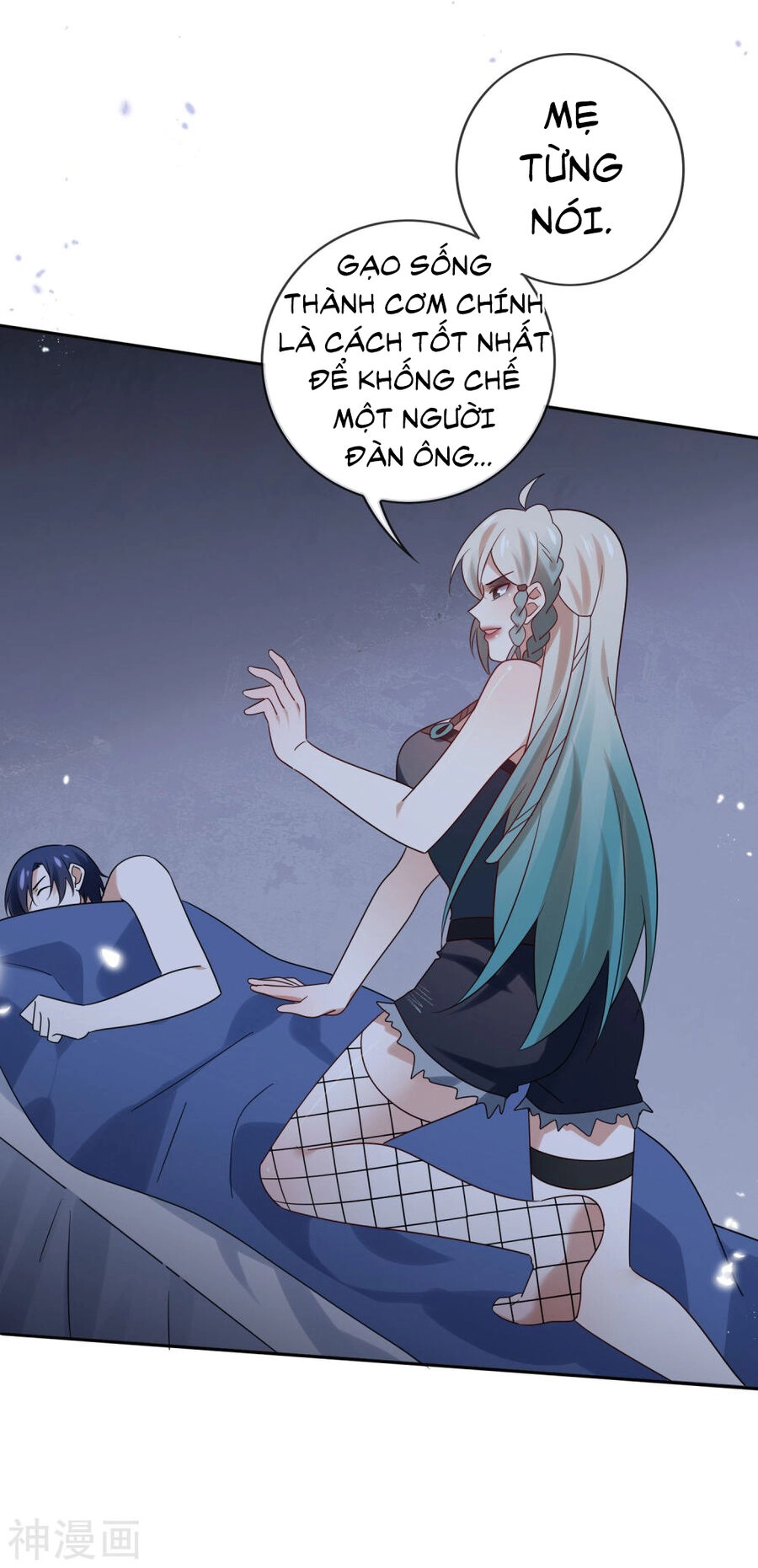 Mạt Thế Cùng Bạn Gái Zombie Chapter 104 - 32