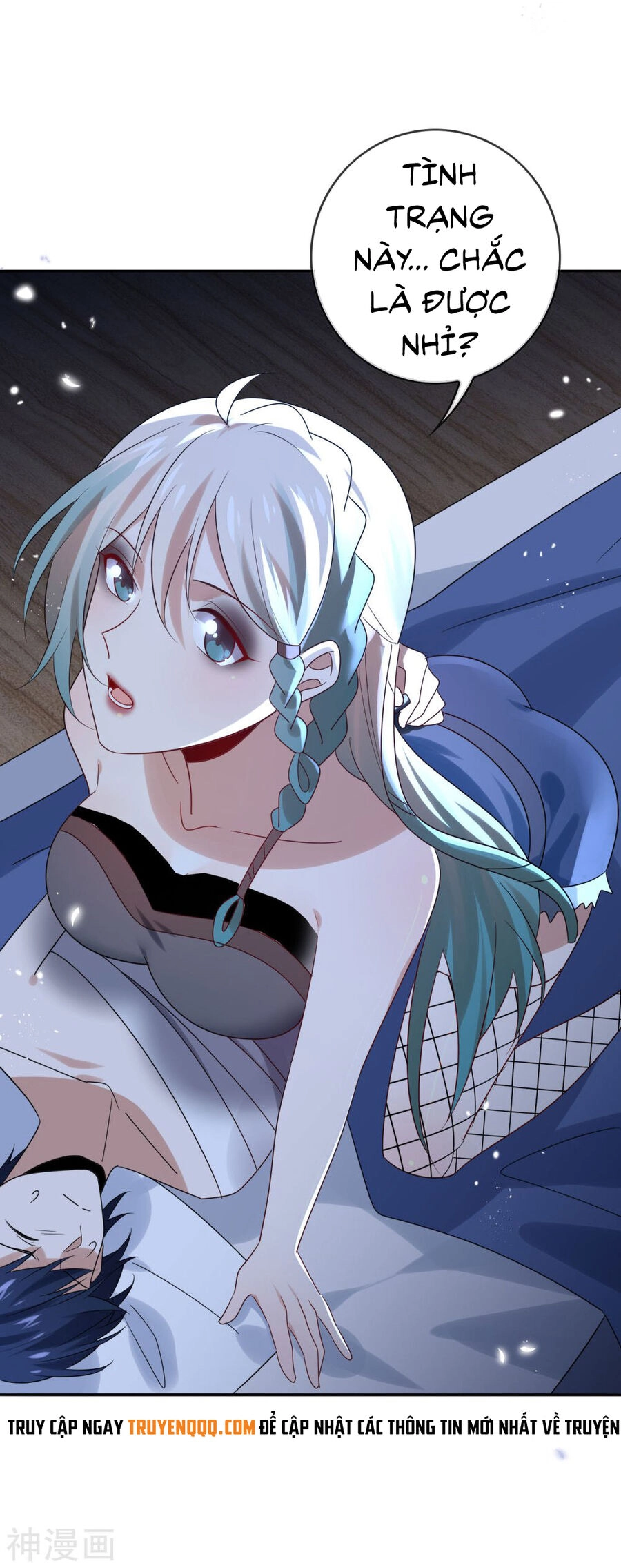 Mạt Thế Cùng Bạn Gái Zombie Chapter 104 - 34