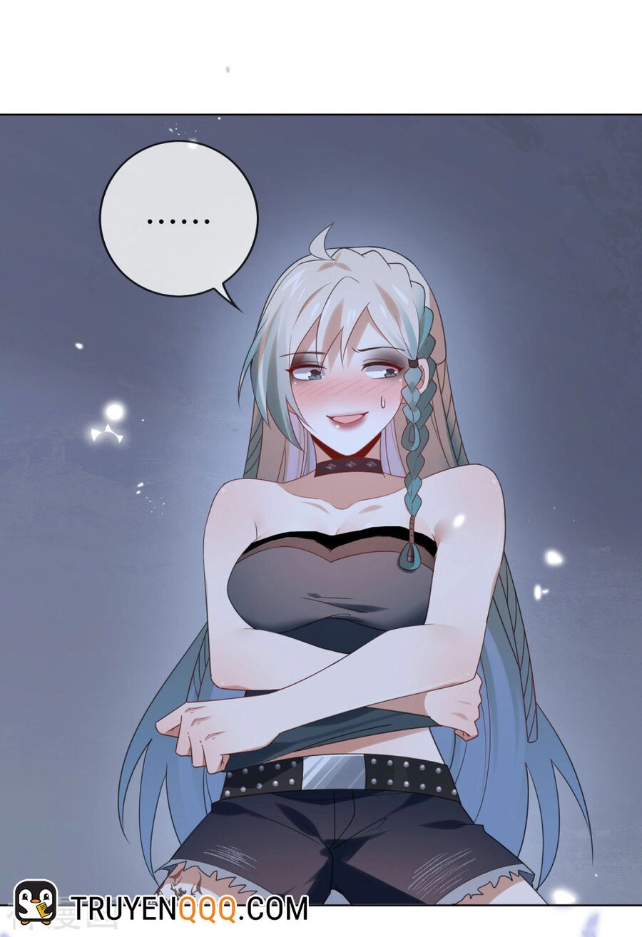 Mạt Thế Cùng Bạn Gái Zombie Chapter 105 - 1