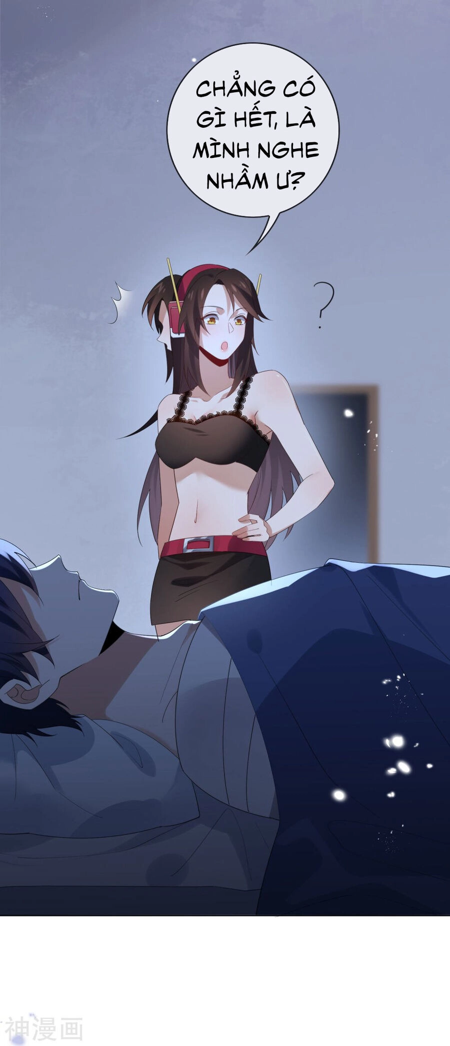 Mạt Thế Cùng Bạn Gái Zombie Chapter 105 - 4