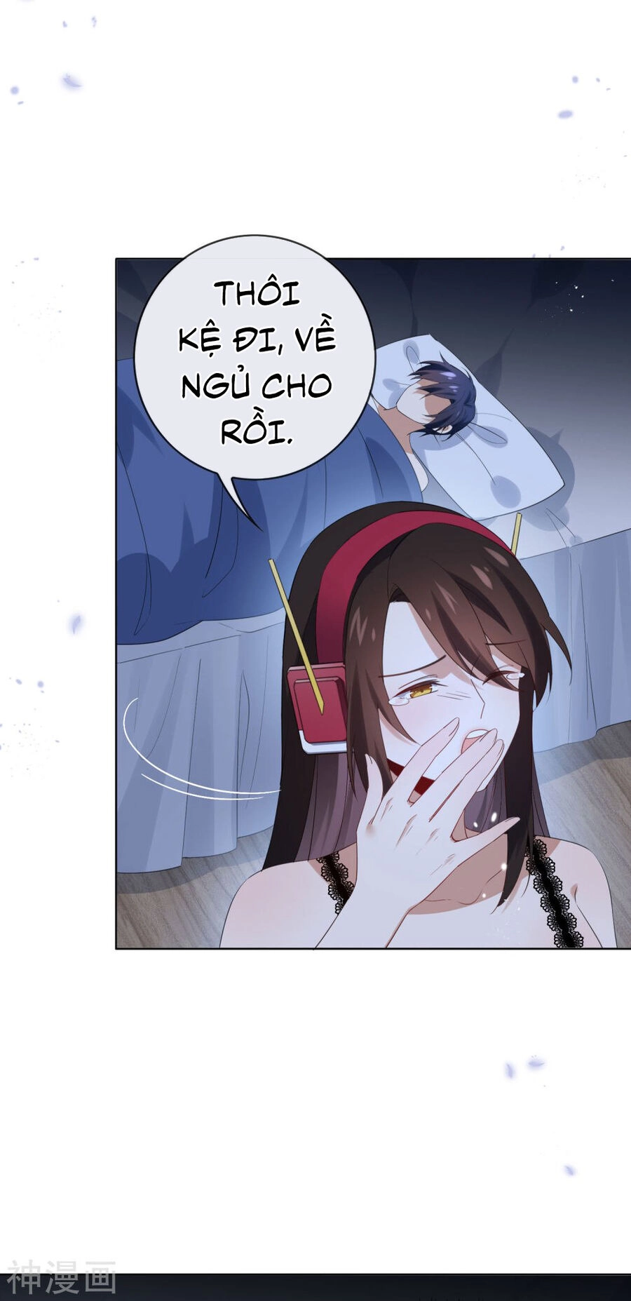 Mạt Thế Cùng Bạn Gái Zombie Chapter 105 - 5