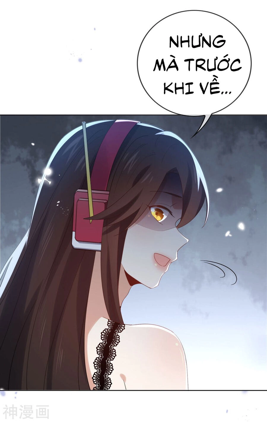 Mạt Thế Cùng Bạn Gái Zombie Chapter 105 - 7