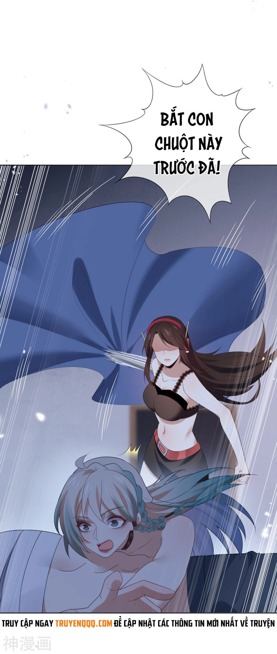 Mạt Thế Cùng Bạn Gái Zombie Chapter 105 - 8