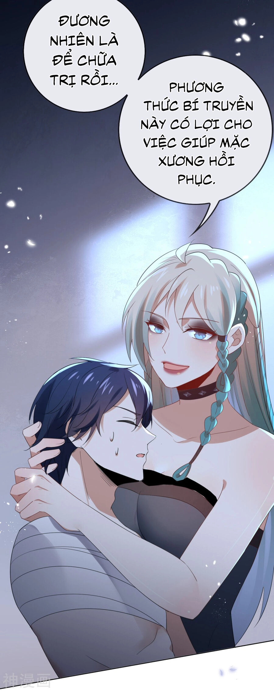 Mạt Thế Cùng Bạn Gái Zombie Chapter 105 - 10