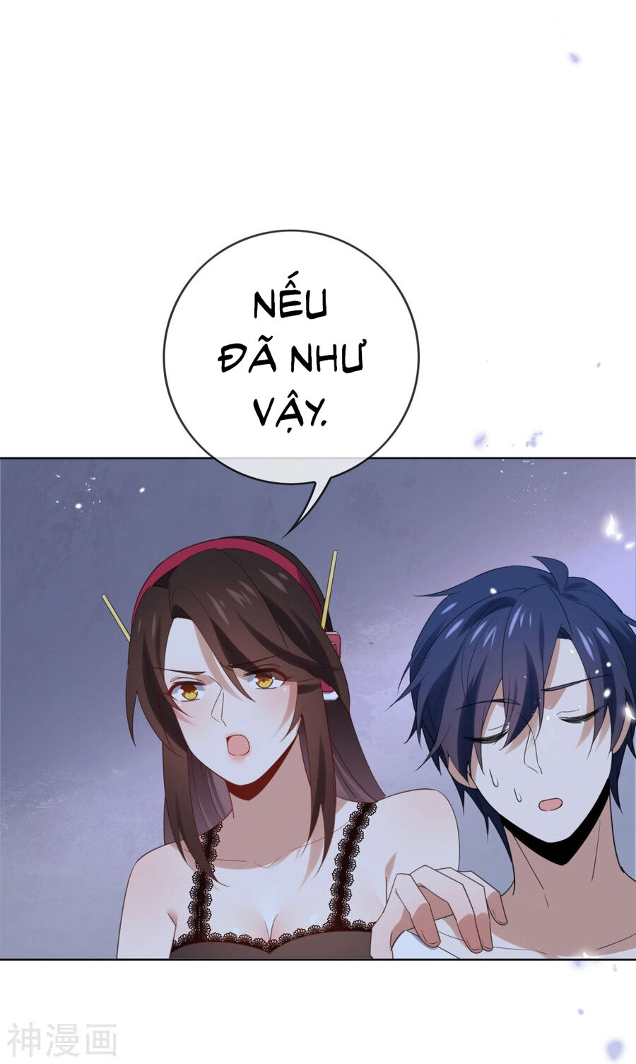 Mạt Thế Cùng Bạn Gái Zombie Chapter 105 - 11