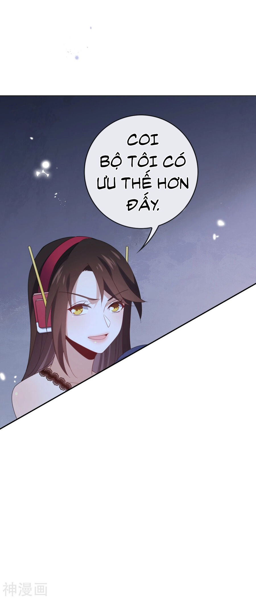 Mạt Thế Cùng Bạn Gái Zombie Chapter 105 - 12