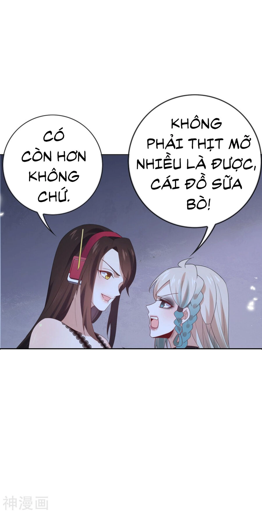 Mạt Thế Cùng Bạn Gái Zombie Chapter 105 - 13