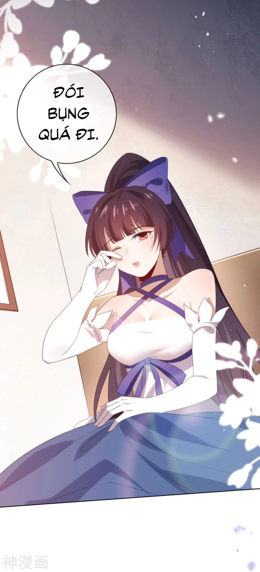 Mạt Thế Cùng Bạn Gái Zombie Chapter 105 - 16