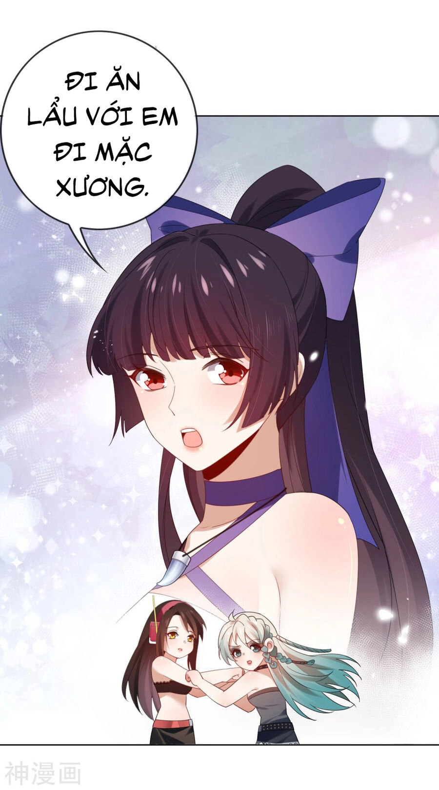 Mạt Thế Cùng Bạn Gái Zombie Chapter 105 - 17