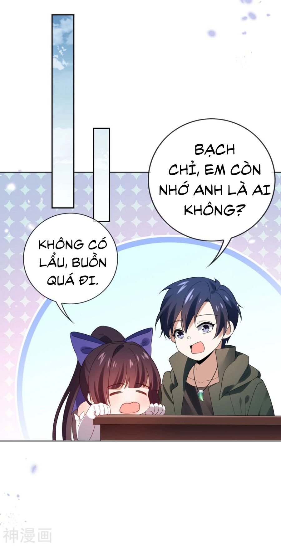 Mạt Thế Cùng Bạn Gái Zombie Chapter 105 - 20