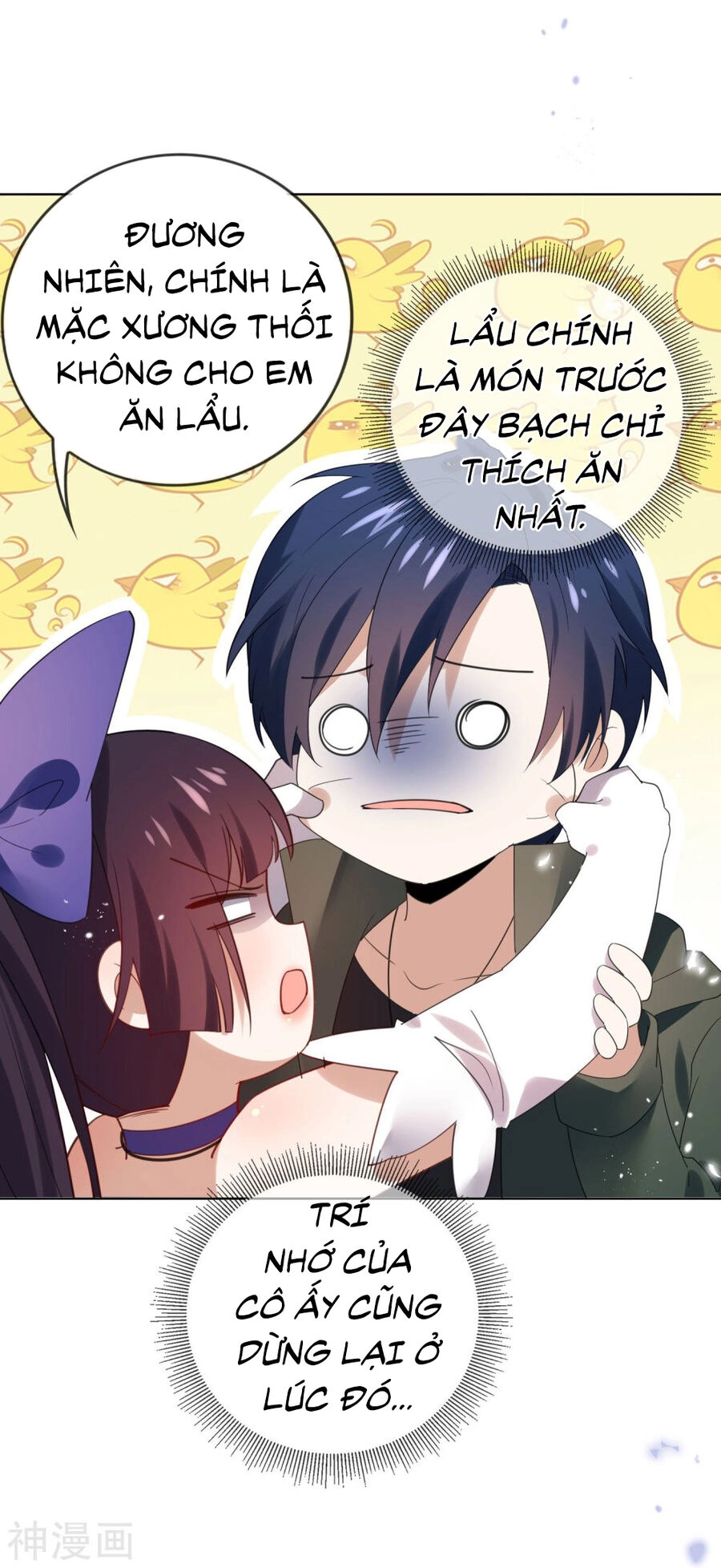 Mạt Thế Cùng Bạn Gái Zombie Chapter 105 - 21