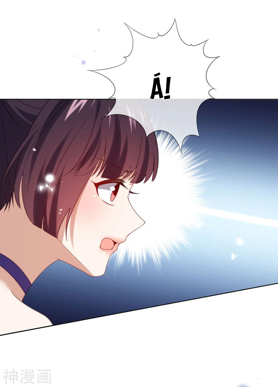 Mạt Thế Cùng Bạn Gái Zombie Chapter 105 - 22