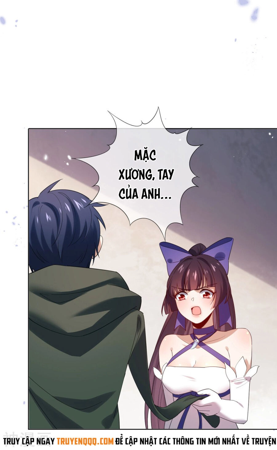 Mạt Thế Cùng Bạn Gái Zombie Chapter 105 - 23