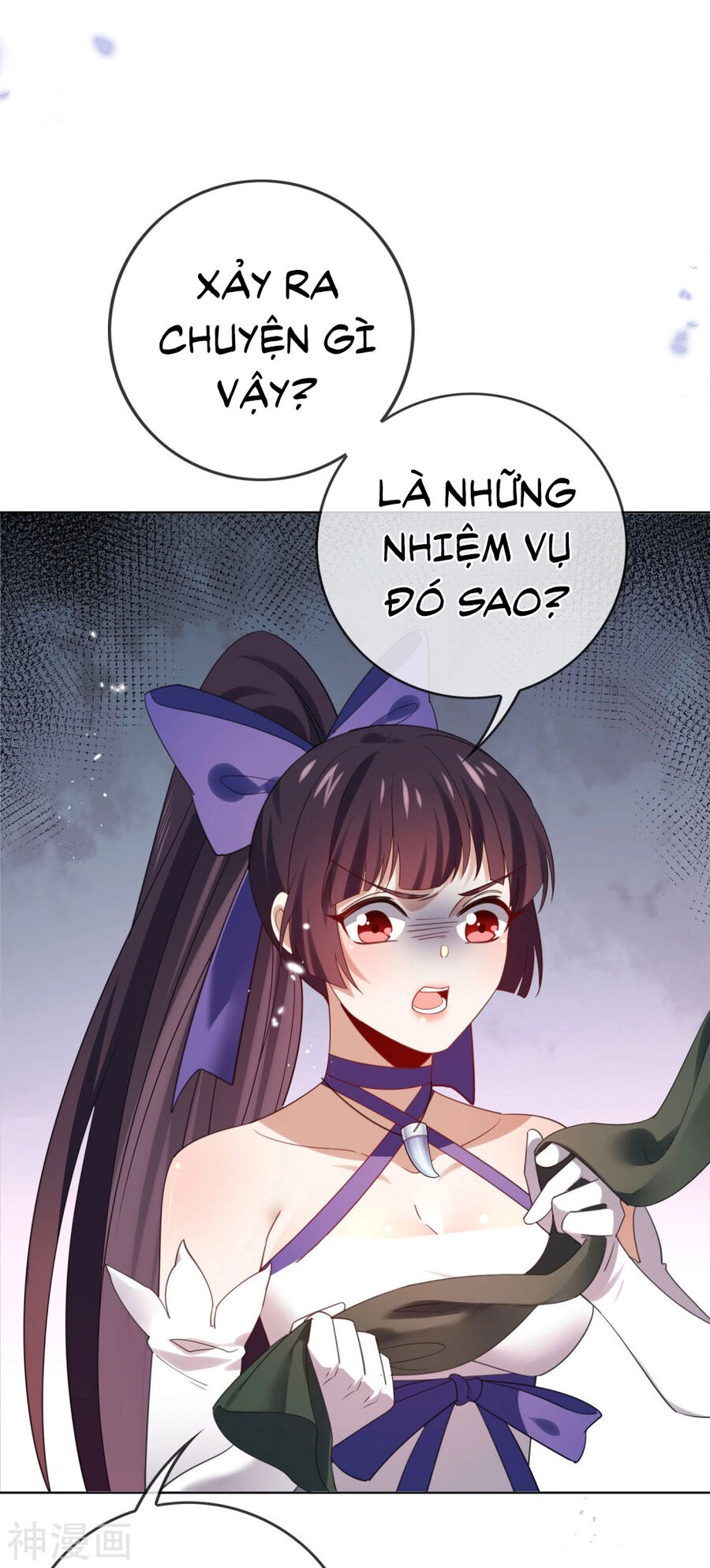 Mạt Thế Cùng Bạn Gái Zombie Chapter 105 - 24