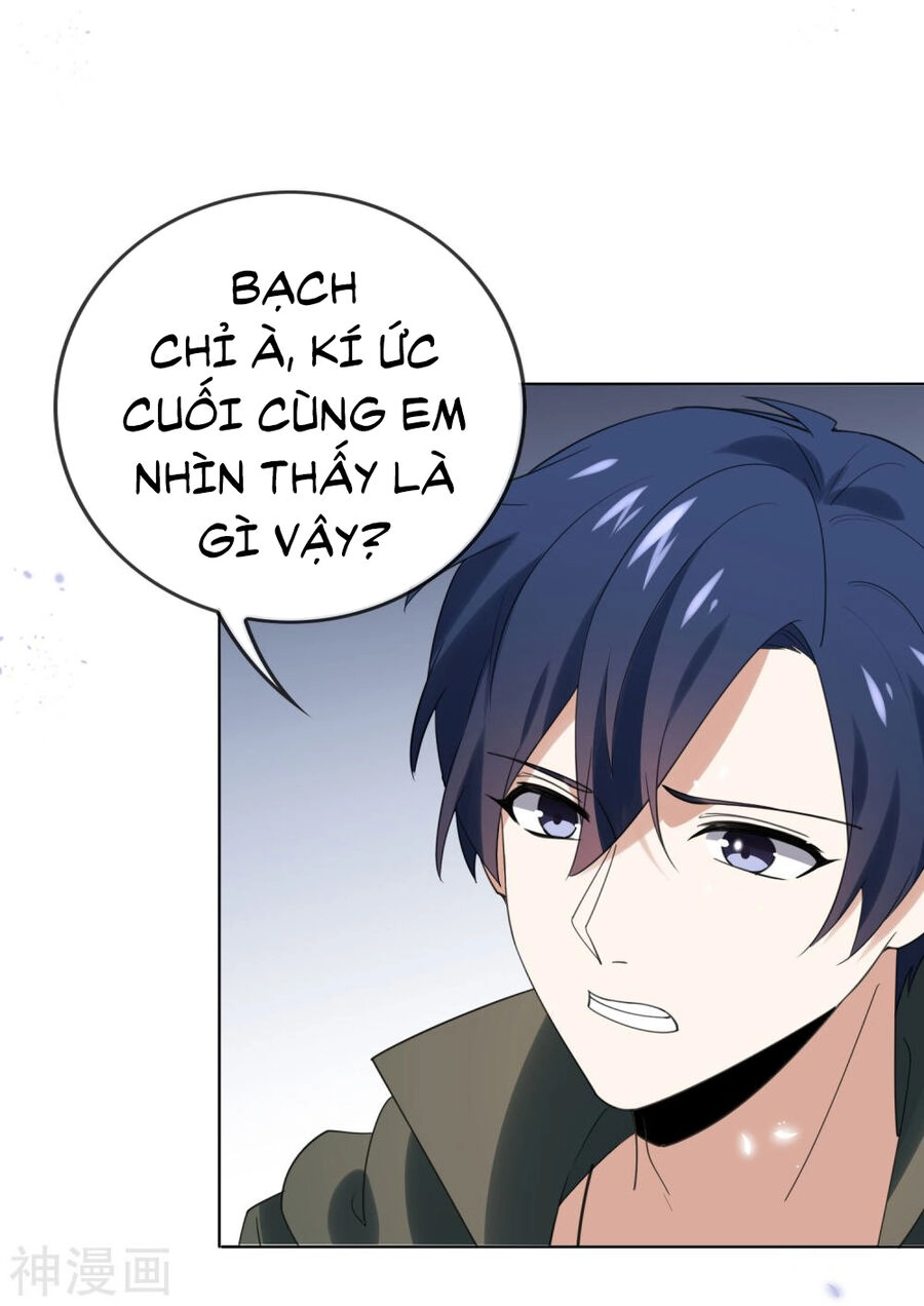 Mạt Thế Cùng Bạn Gái Zombie Chapter 105 - 26