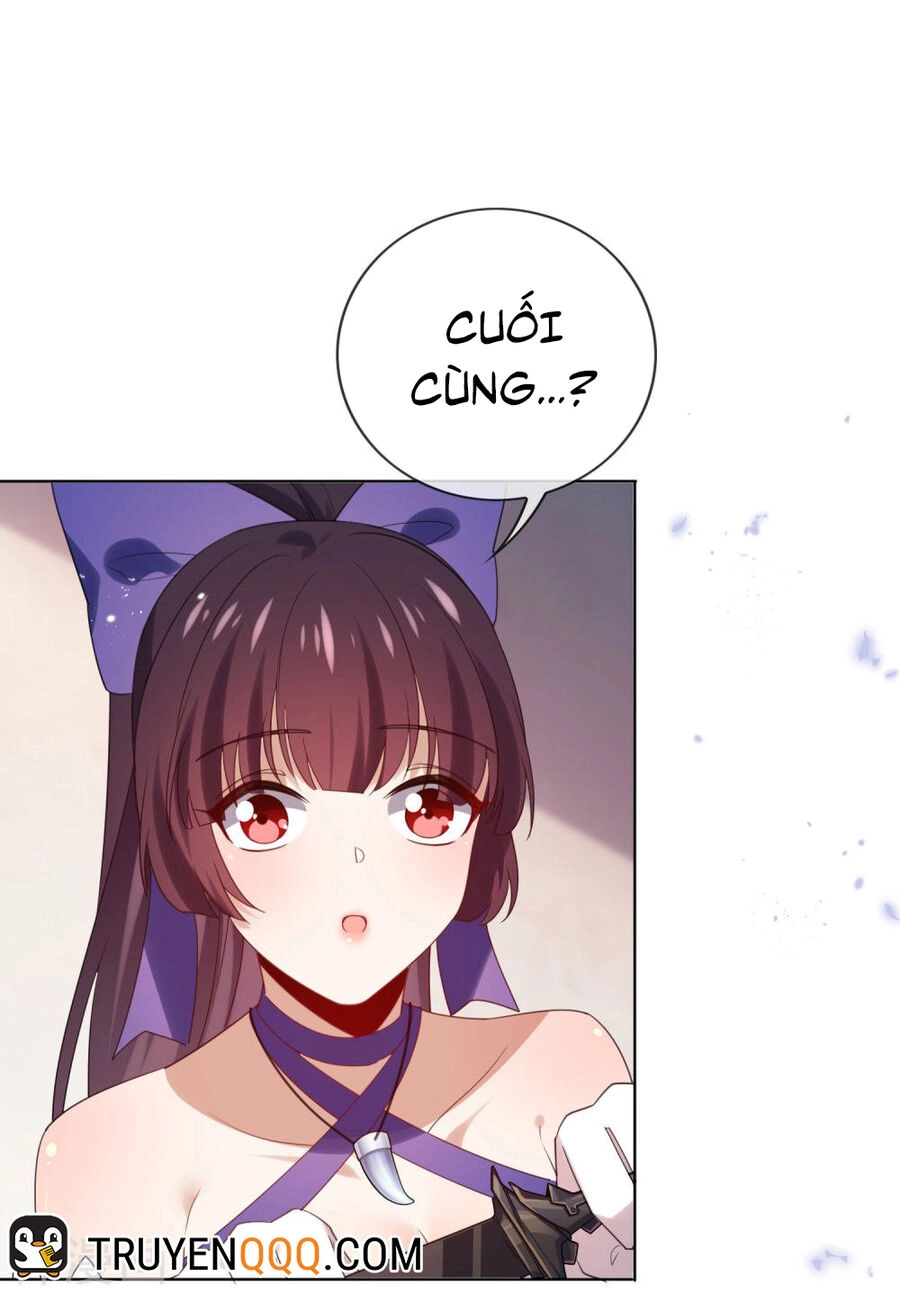 Mạt Thế Cùng Bạn Gái Zombie Chapter 105 - 27