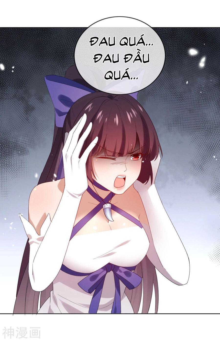 Mạt Thế Cùng Bạn Gái Zombie Chapter 105 - 30