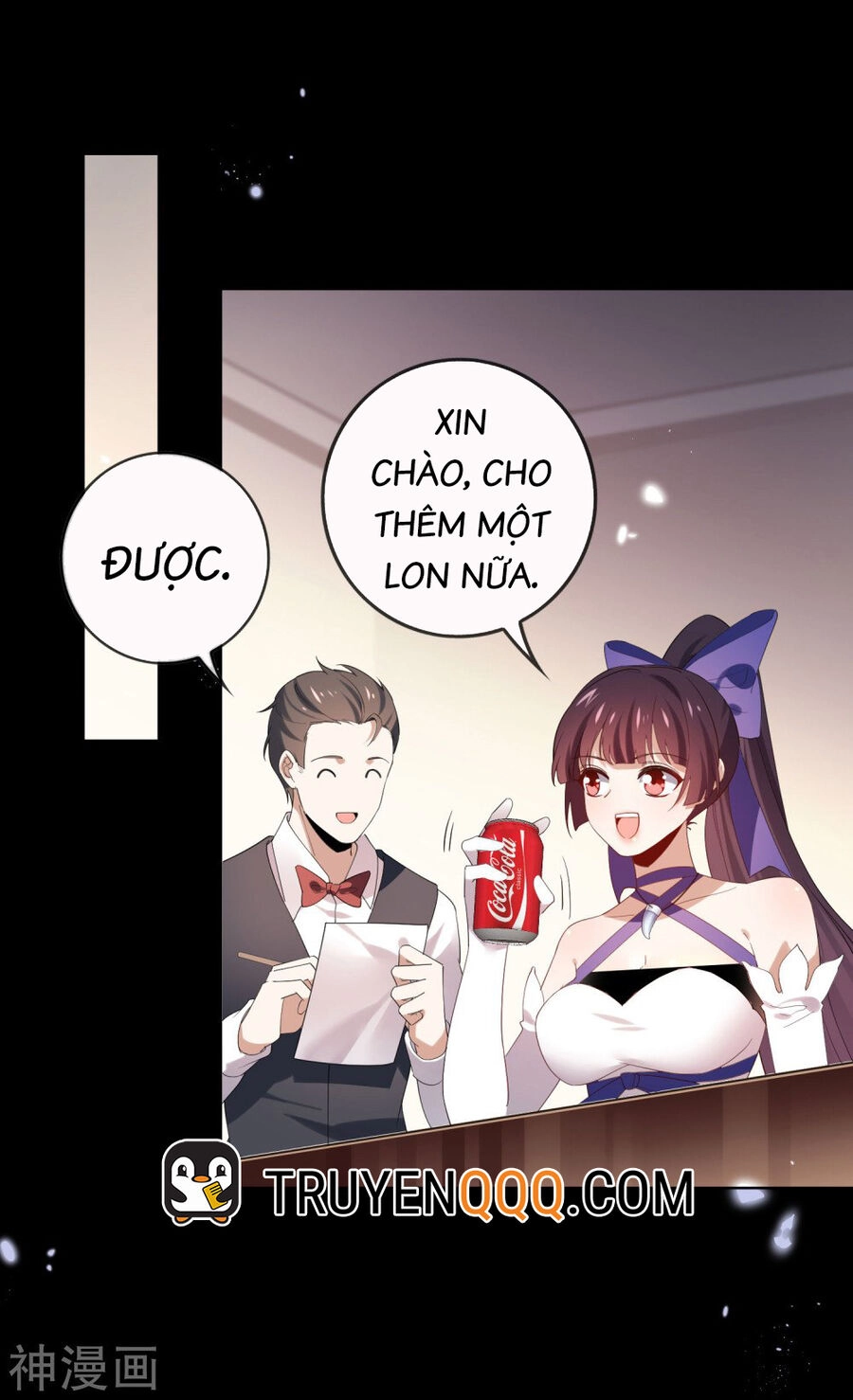 Mạt Thế Cùng Bạn Gái Zombie Chapter 106 - 1