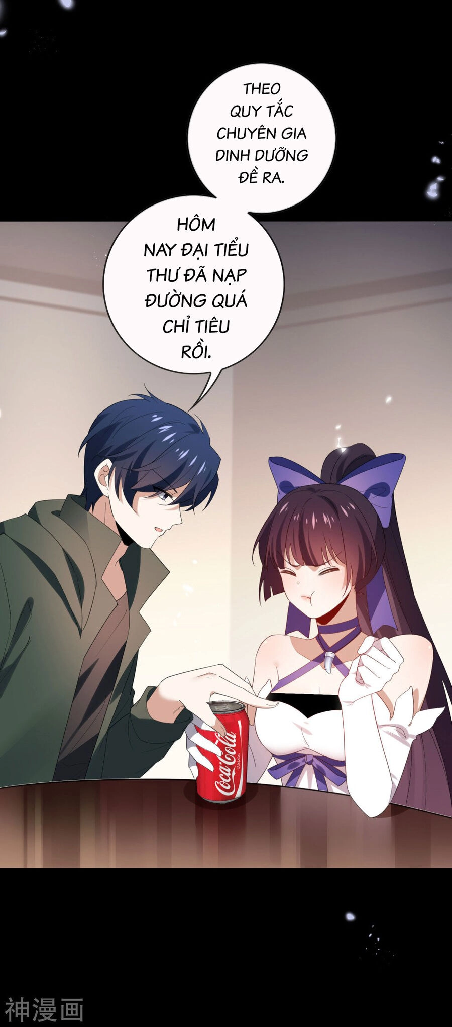 Mạt Thế Cùng Bạn Gái Zombie Chapter 106 - 3