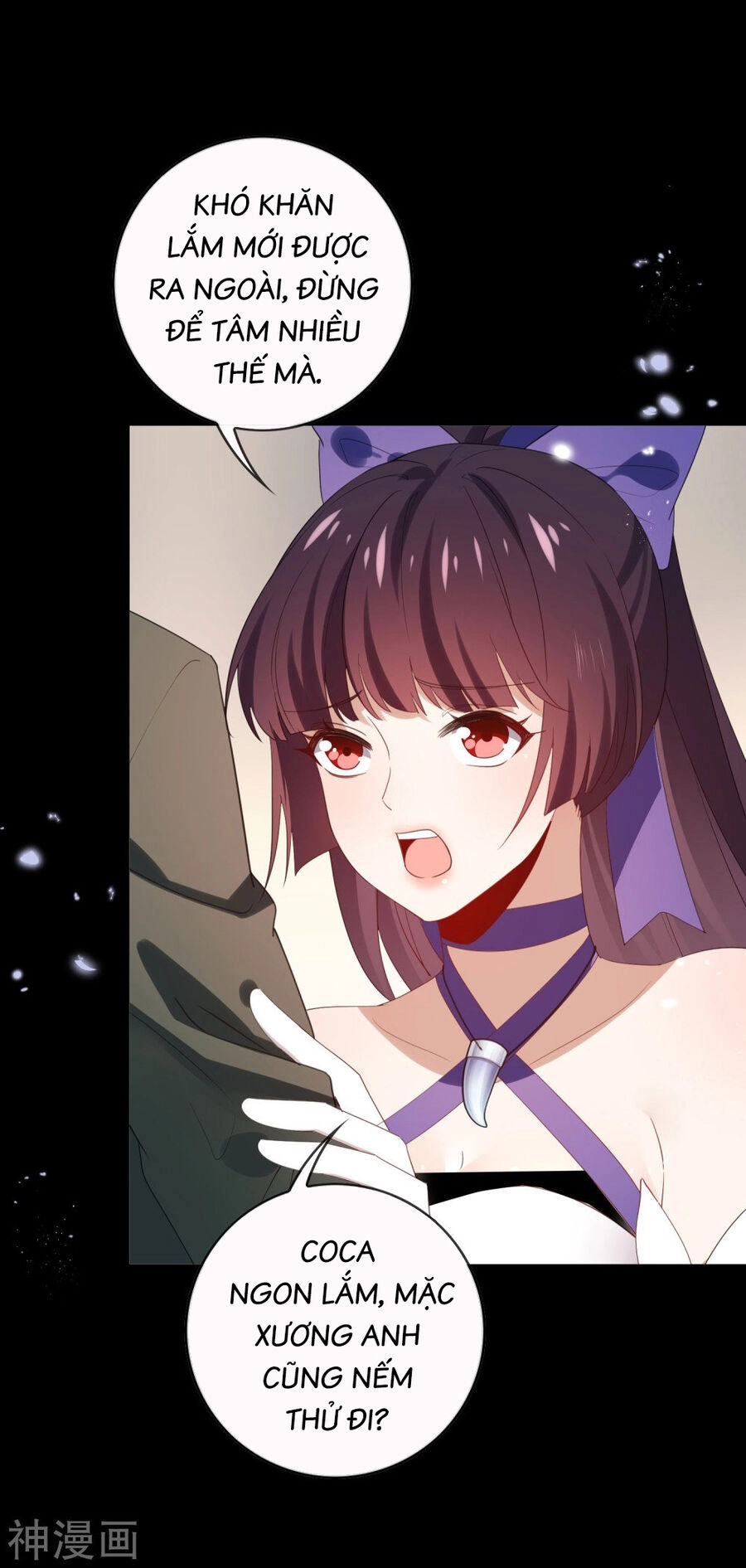 Mạt Thế Cùng Bạn Gái Zombie Chapter 106 - 4