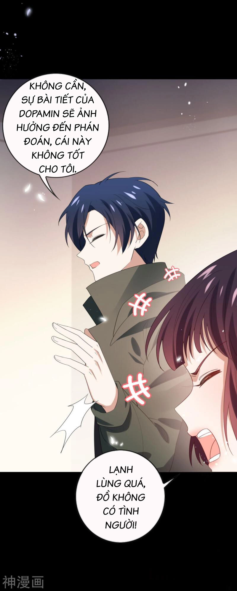 Mạt Thế Cùng Bạn Gái Zombie Chapter 106 - 5