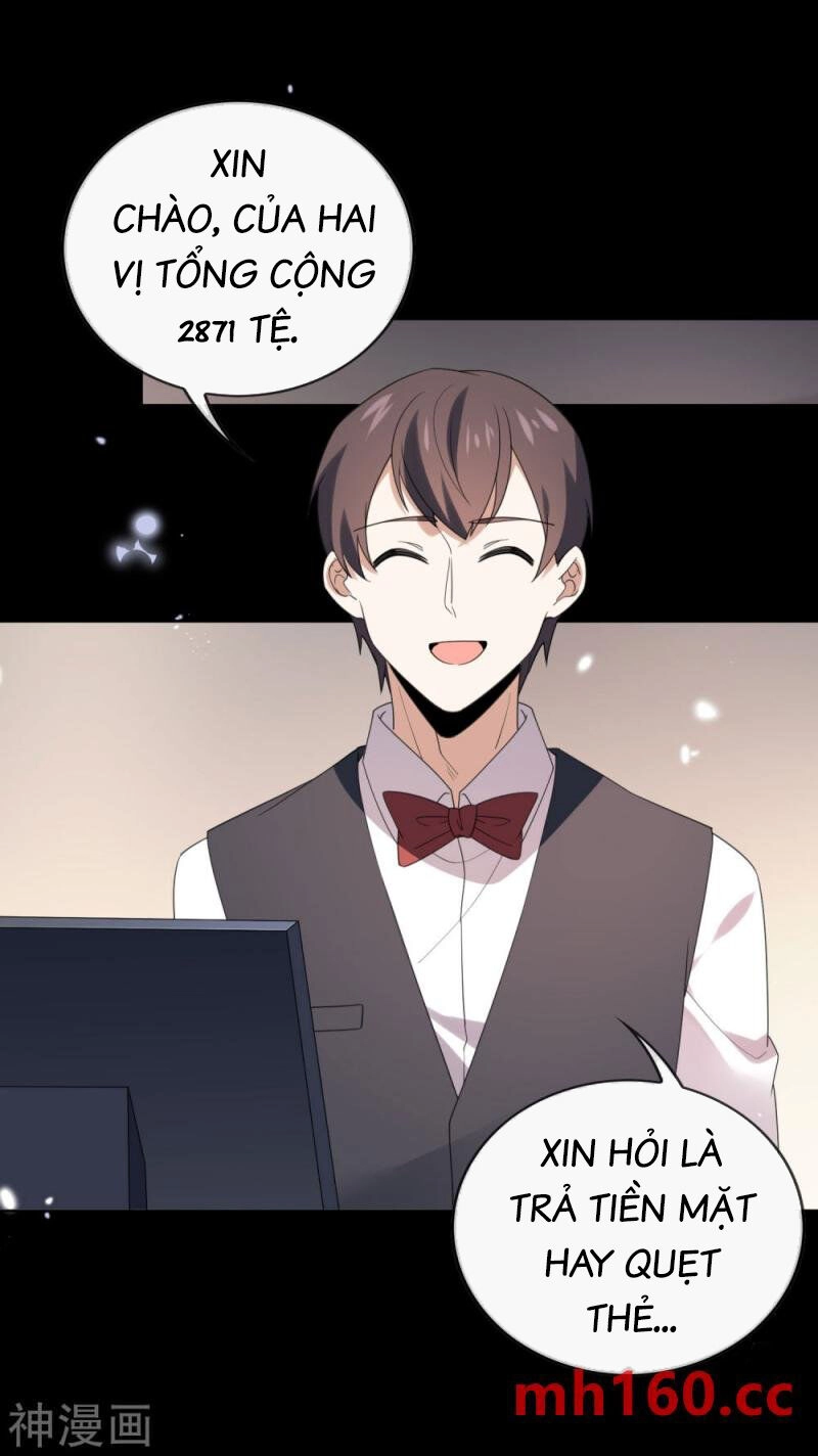 Mạt Thế Cùng Bạn Gái Zombie Chapter 106 - 6