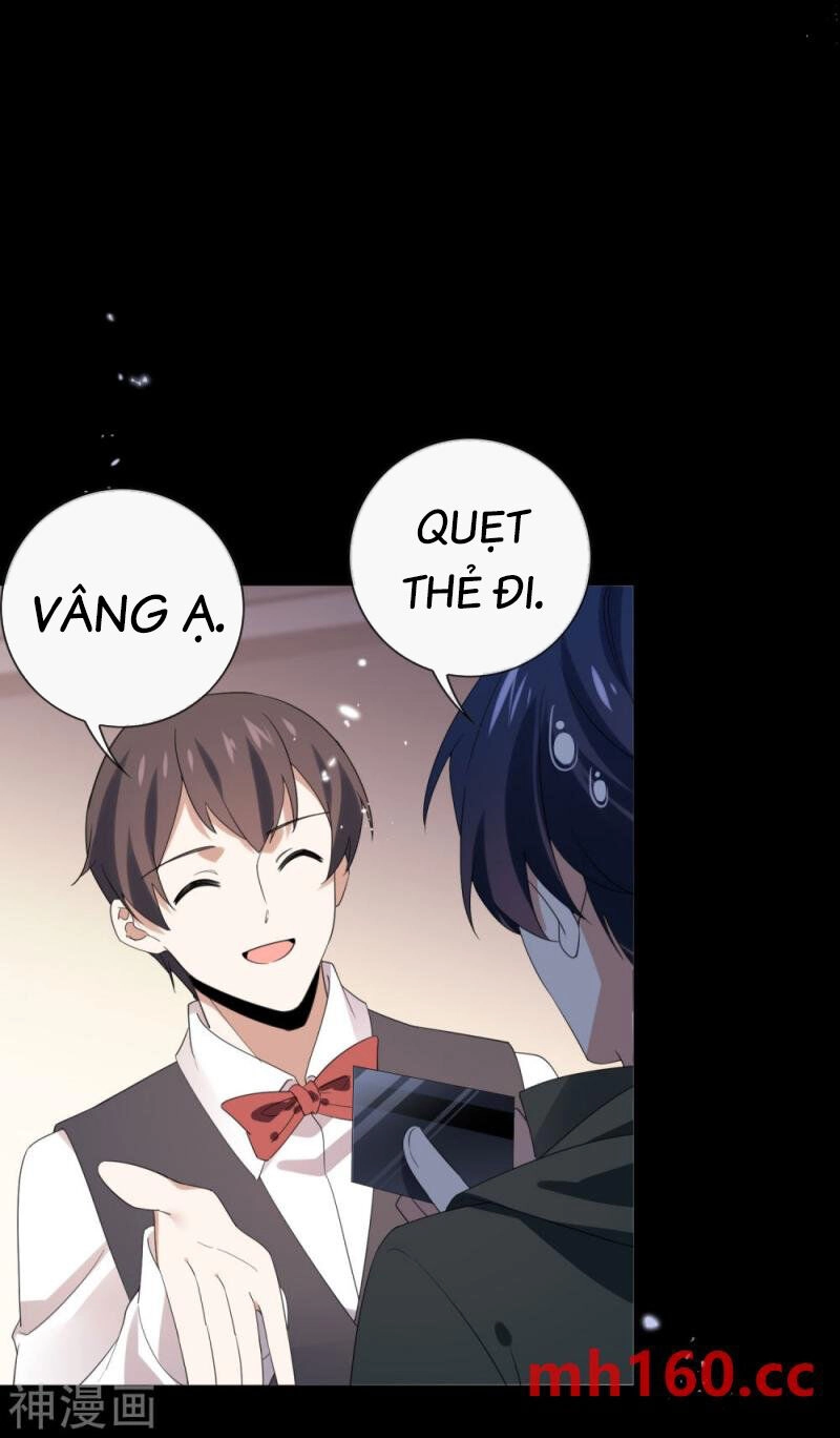 Mạt Thế Cùng Bạn Gái Zombie Chapter 106 - 8