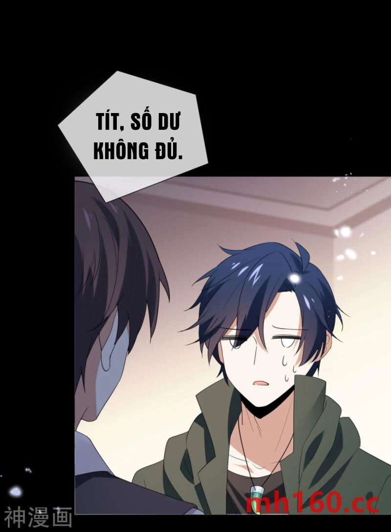 Mạt Thế Cùng Bạn Gái Zombie Chapter 106 - 9