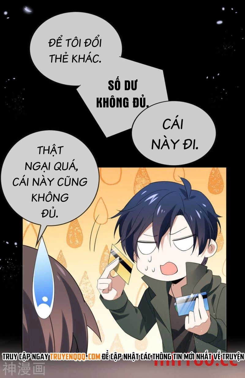 Mạt Thế Cùng Bạn Gái Zombie Chapter 106 - 10