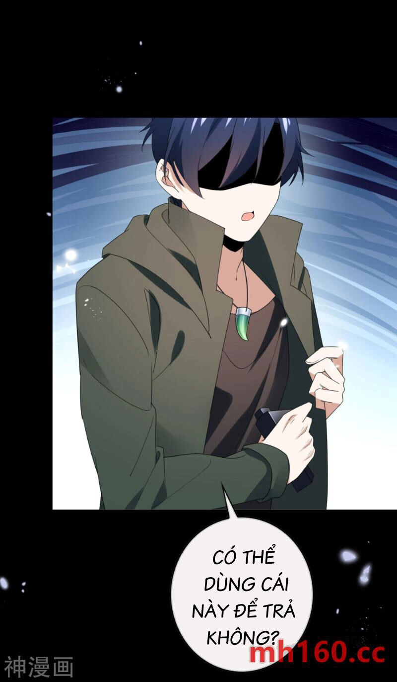 Mạt Thế Cùng Bạn Gái Zombie Chapter 106 - 12