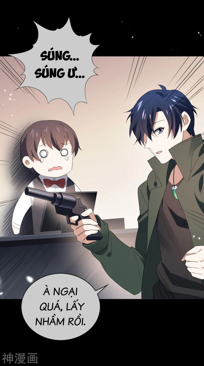 Mạt Thế Cùng Bạn Gái Zombie Chapter 106 - 13