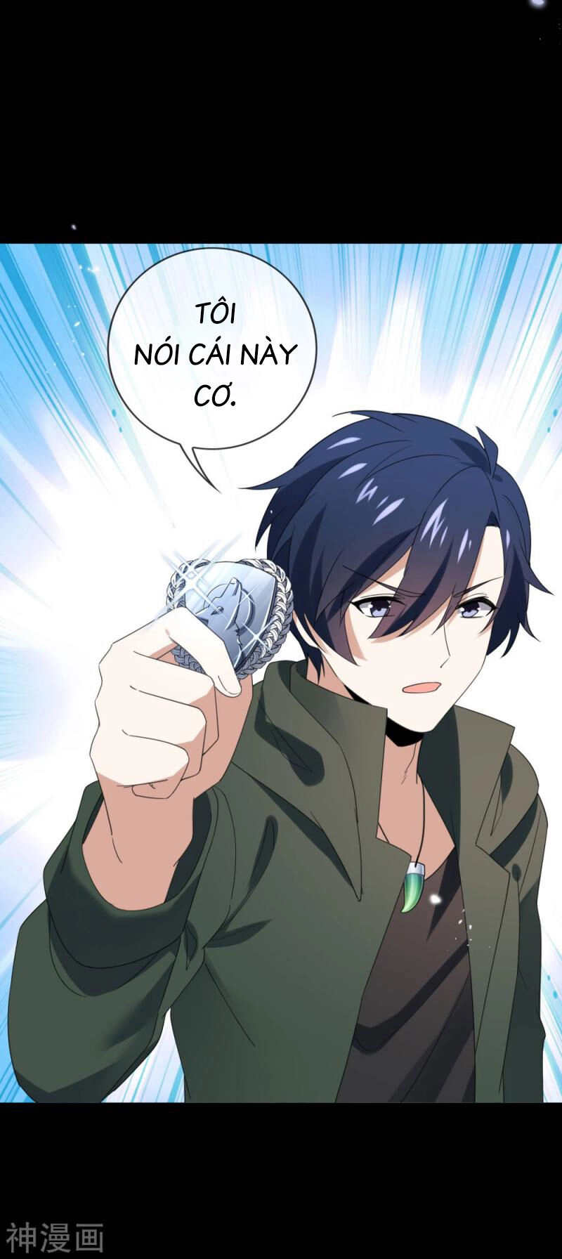 Mạt Thế Cùng Bạn Gái Zombie Chapter 106 - 14