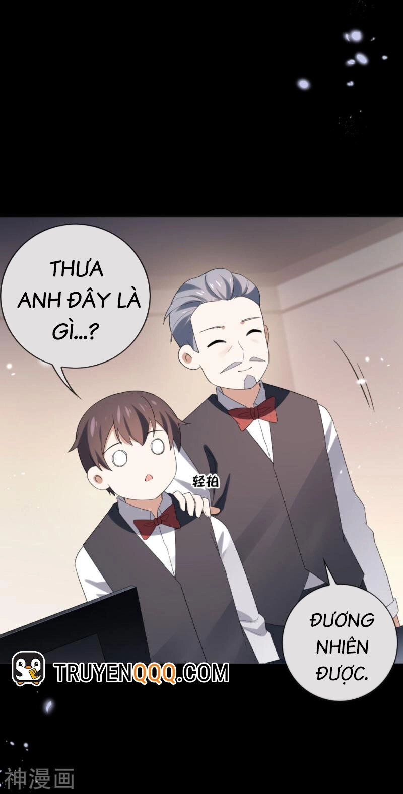 Mạt Thế Cùng Bạn Gái Zombie Chapter 106 - 15