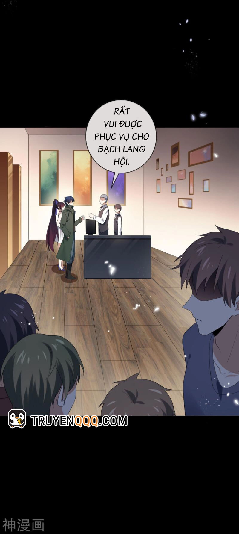 Mạt Thế Cùng Bạn Gái Zombie Chapter 106 - 16