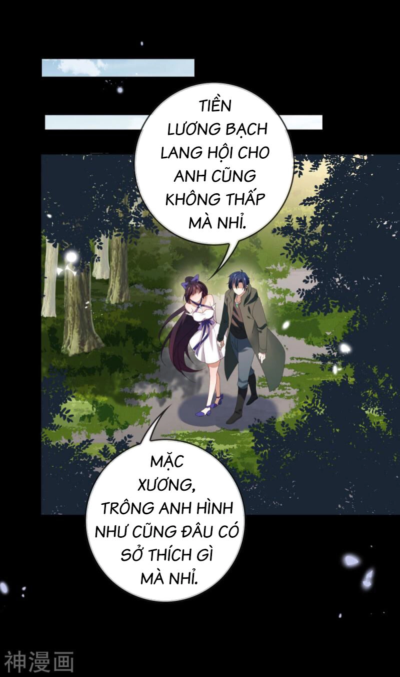 Mạt Thế Cùng Bạn Gái Zombie Chapter 106 - 17