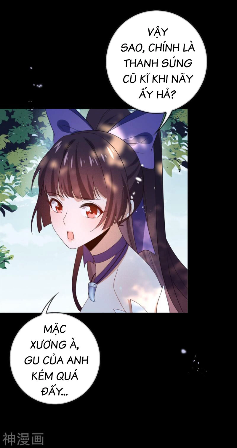 Mạt Thế Cùng Bạn Gái Zombie Chapter 106 - 19