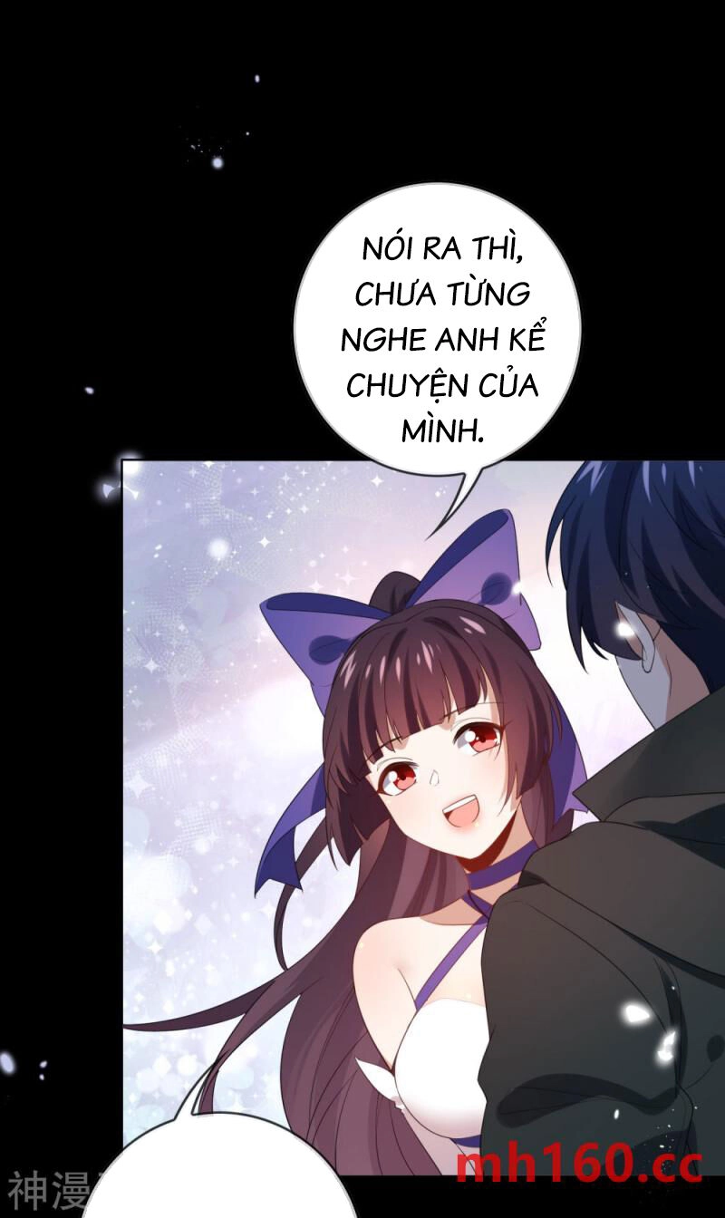 Mạt Thế Cùng Bạn Gái Zombie Chapter 106 - 22