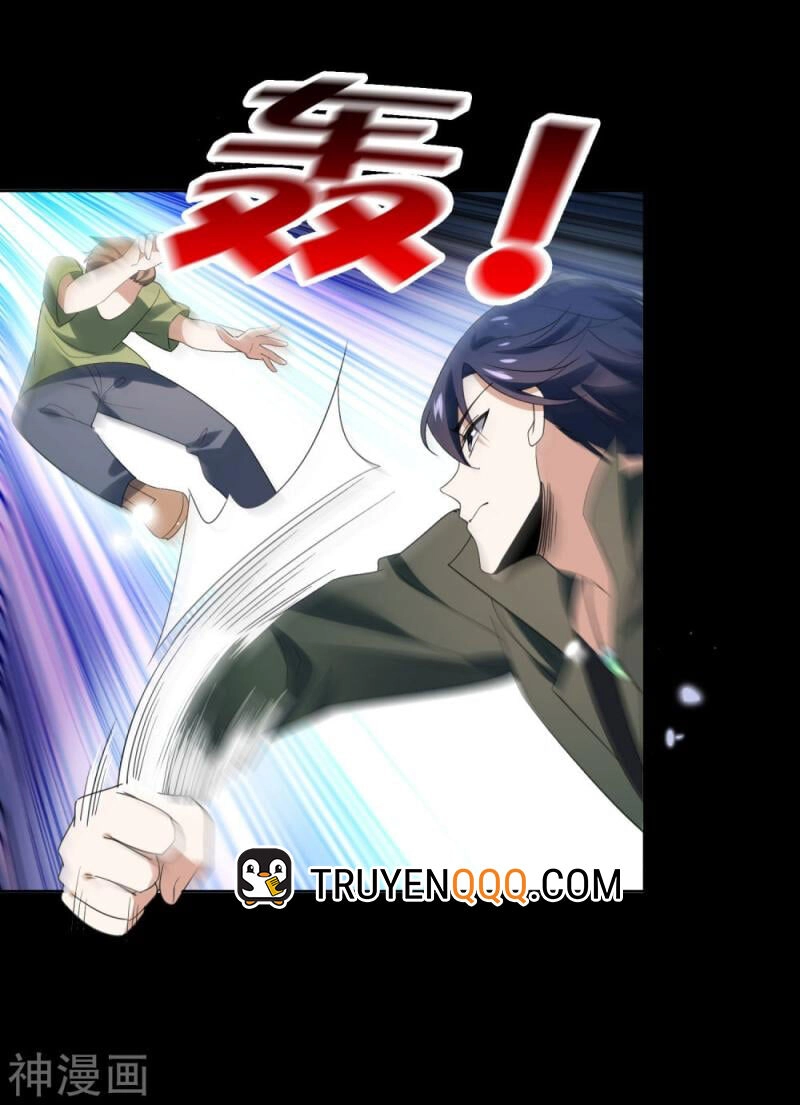 Mạt Thế Cùng Bạn Gái Zombie Chapter 106 - 27