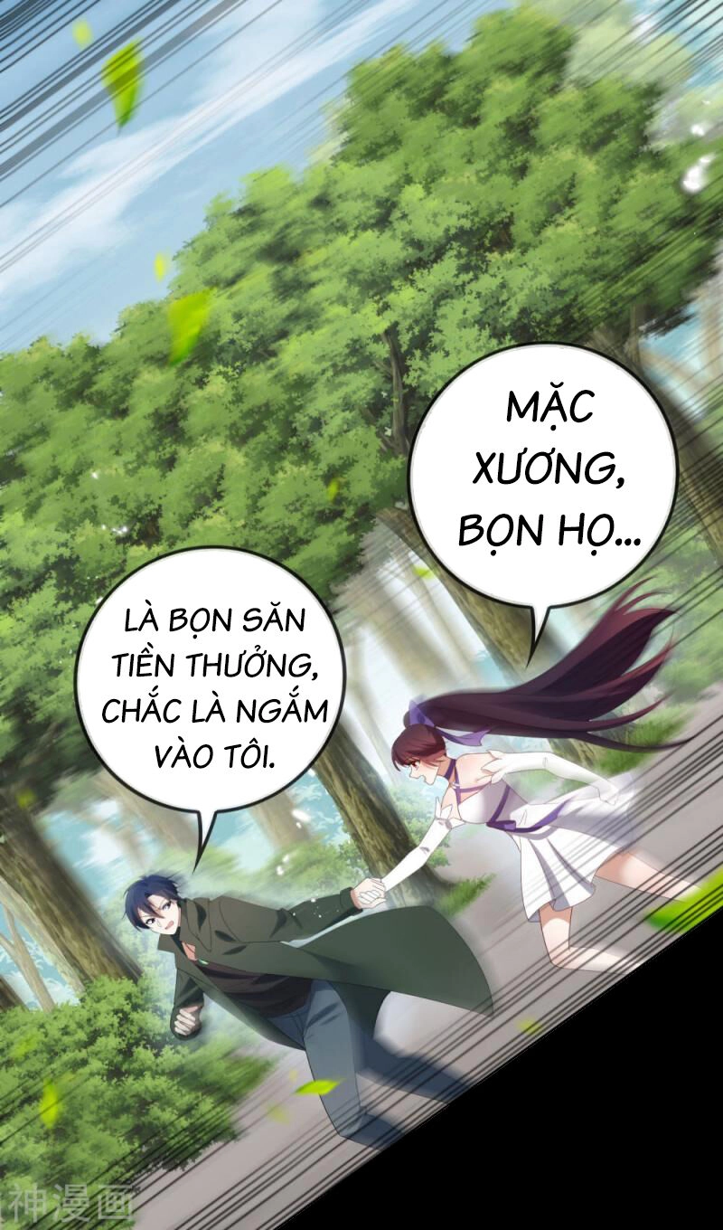 Mạt Thế Cùng Bạn Gái Zombie Chapter 106 - 29