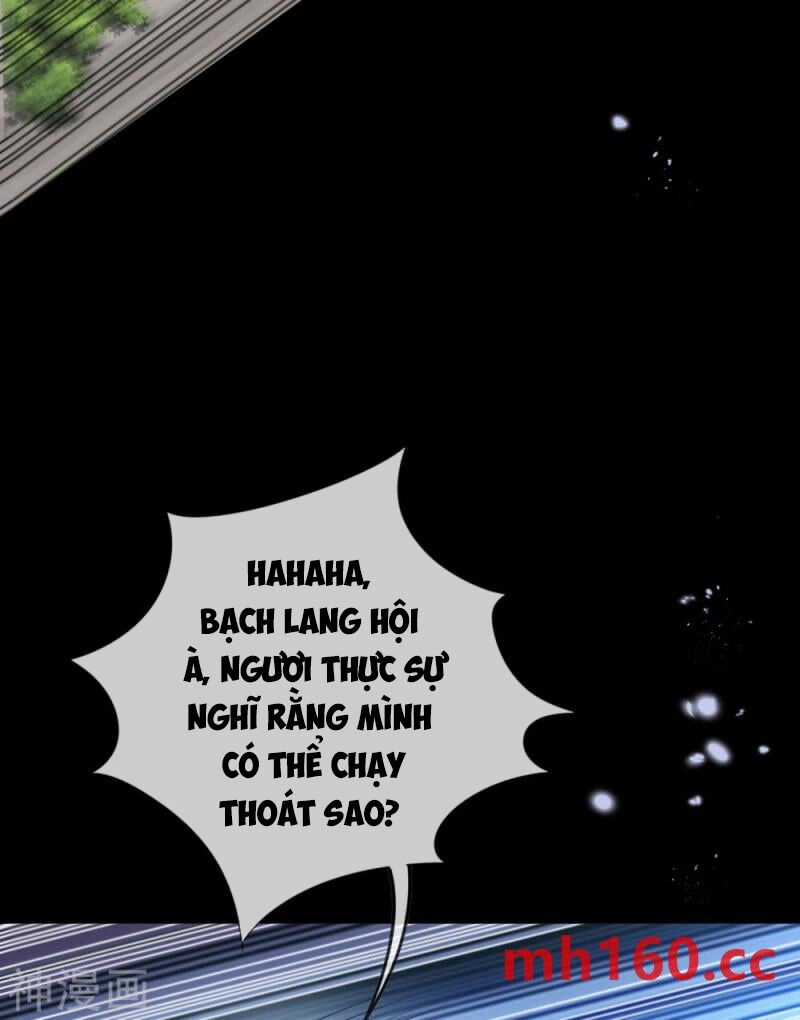 Mạt Thế Cùng Bạn Gái Zombie Chapter 106 - 30