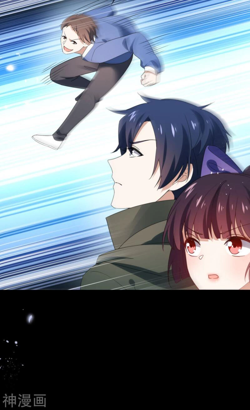 Mạt Thế Cùng Bạn Gái Zombie Chapter 106 - 31