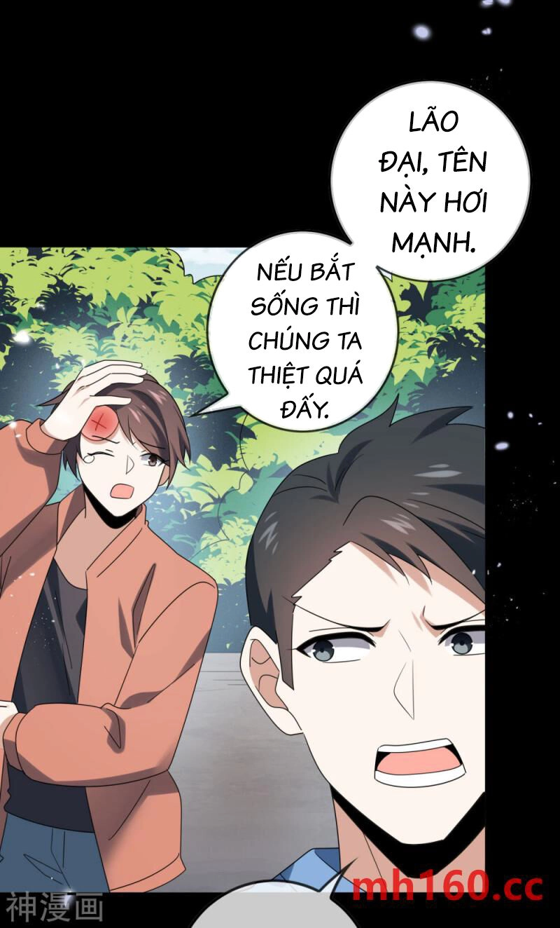 Mạt Thế Cùng Bạn Gái Zombie Chapter 107 - 4