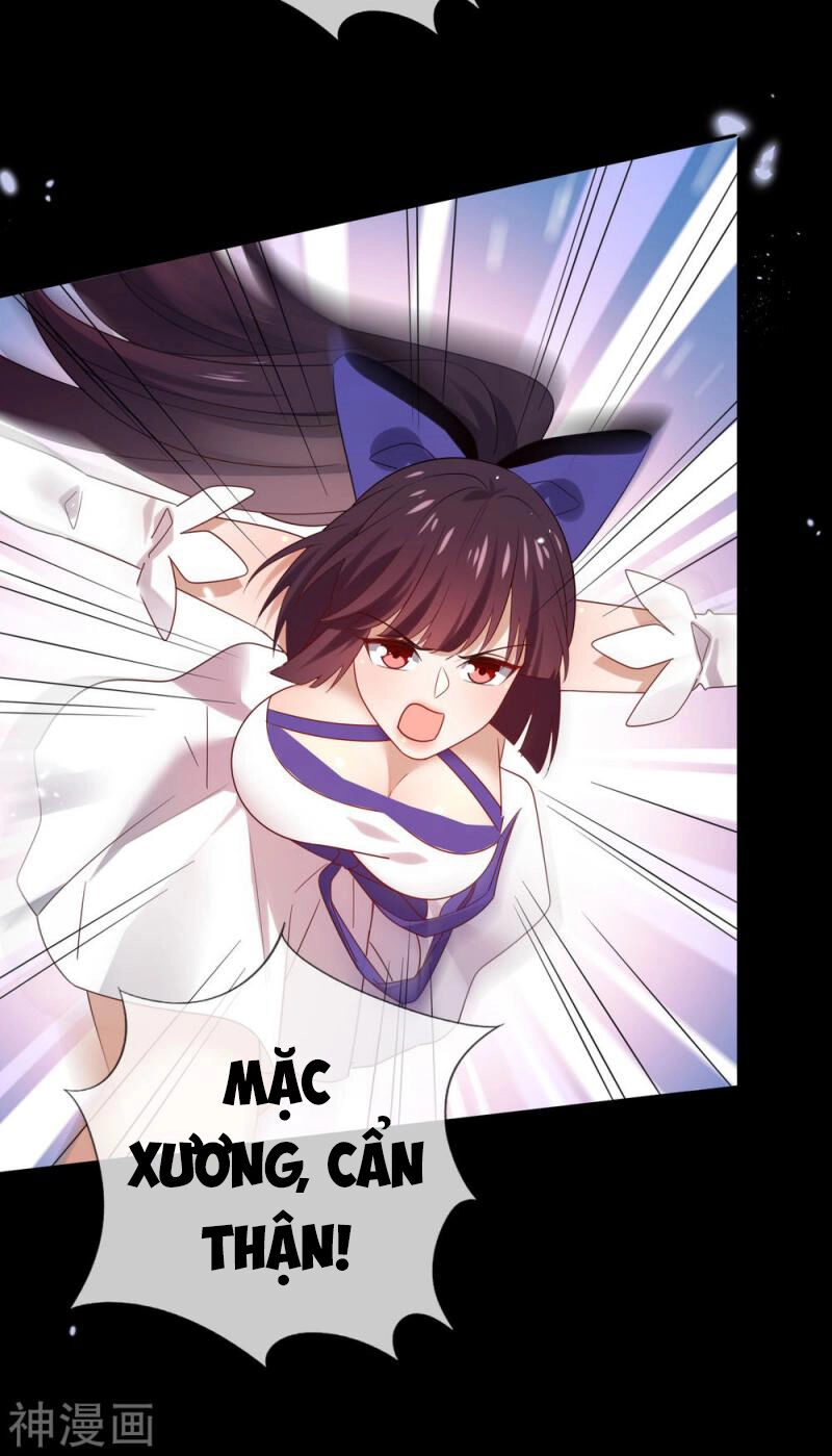 Mạt Thế Cùng Bạn Gái Zombie Chapter 107 - 7