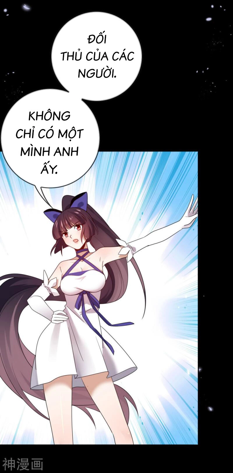 Mạt Thế Cùng Bạn Gái Zombie Chapter 107 - 10